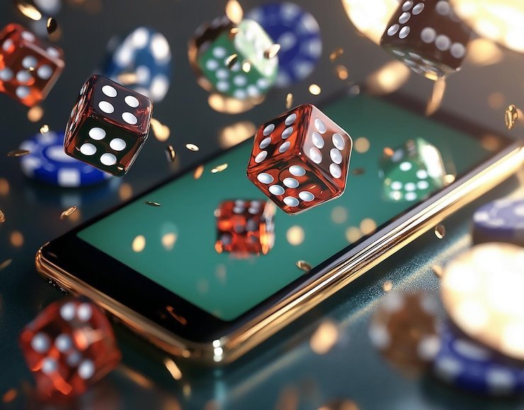Meja VIP Roulette di duniagacor menampilkan layout taruhan lengkap dan dealer profesional