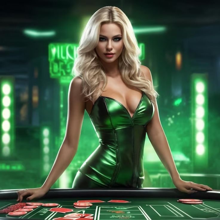 Dealer profesional VIP Roulette duniagacor sedang menutup taruhan sebelum roda berputar